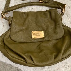 Marc By Marc Jacobs crossbody bag